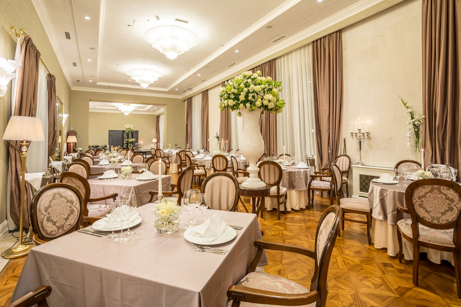 Foto - Hotel Park Split