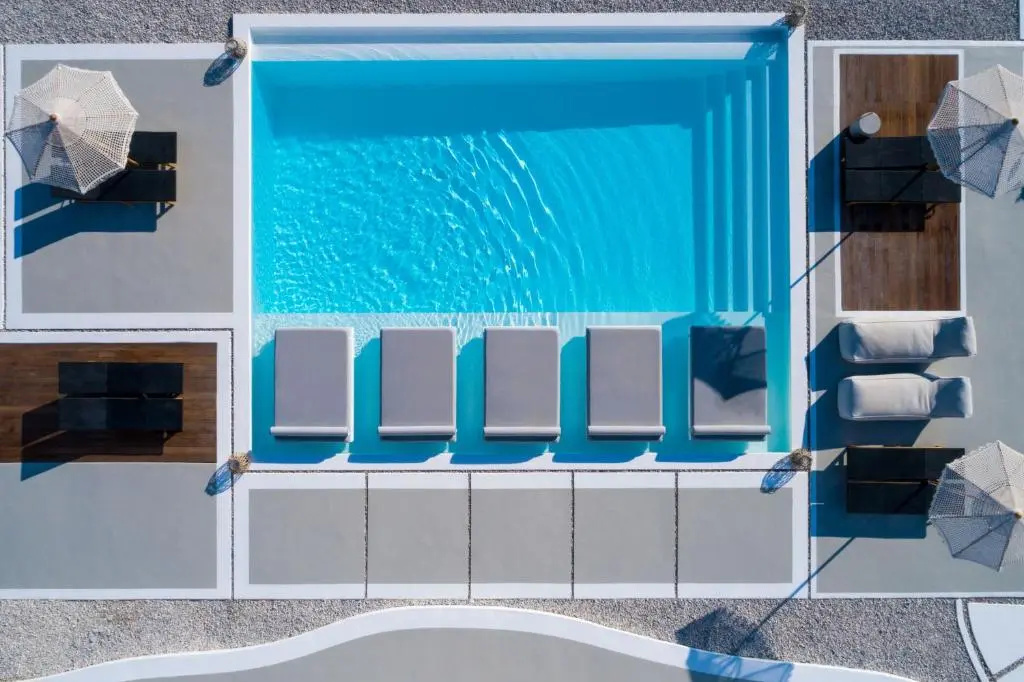 Foto - Terra Blanca Suites