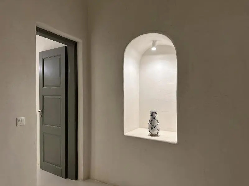 Foto - Dagaz Suites