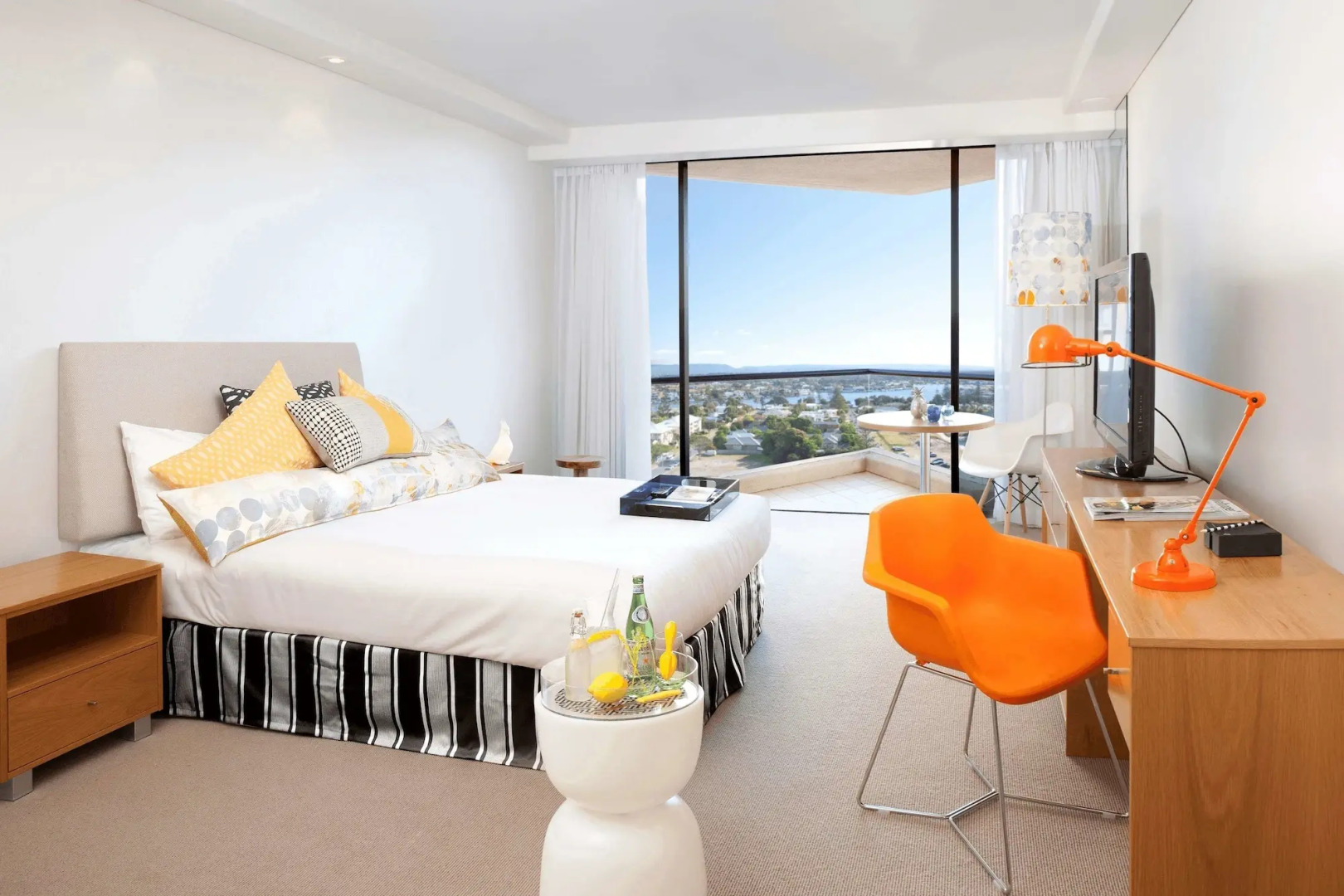 Foto - QT Gold Coast