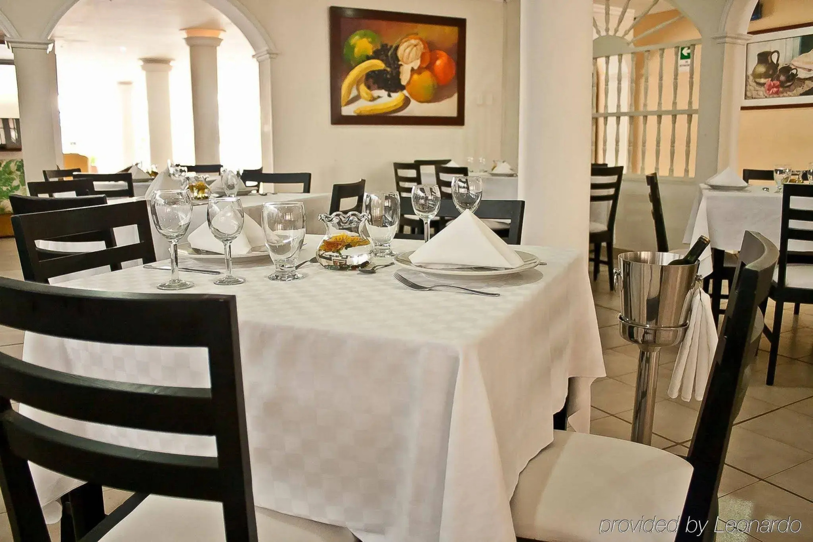 Photo - Hotel Playa Club