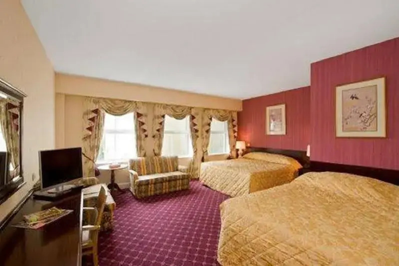 Foto - Summerhill House Hotel