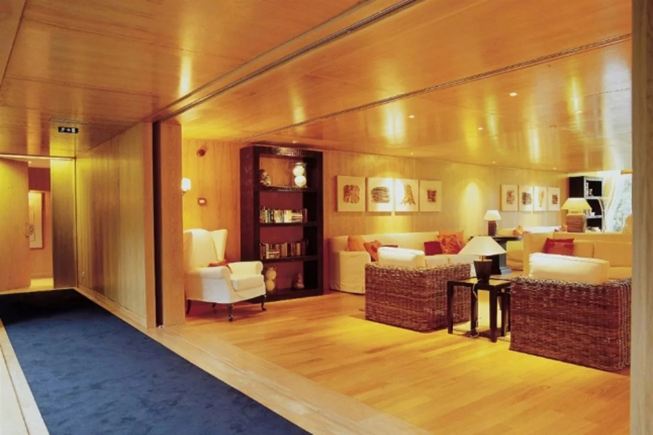 Foto - Quinta da Casa Branca - Small Luxury Hotels of the World