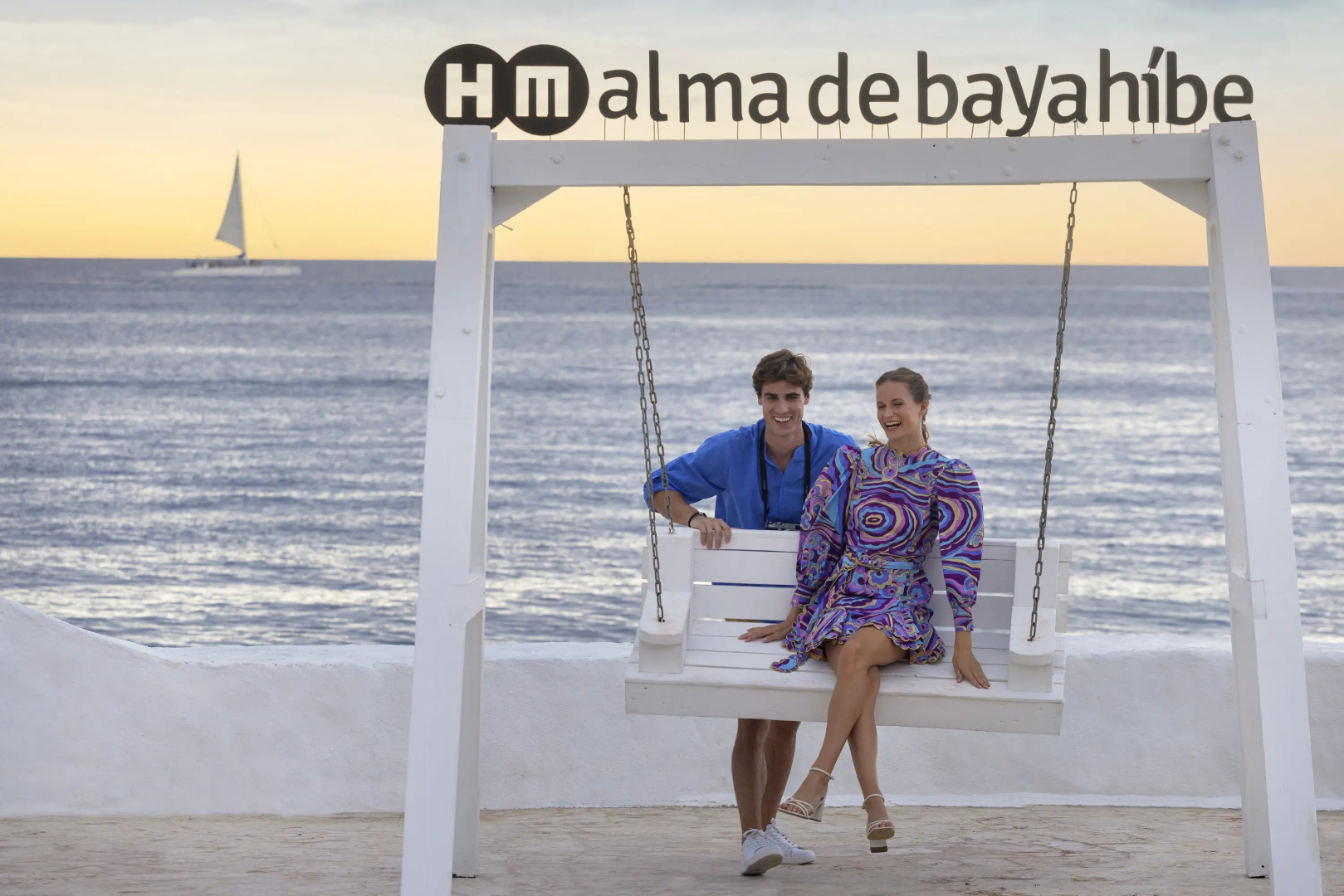 Foto - HM Alma De Bayahibe Adults Only