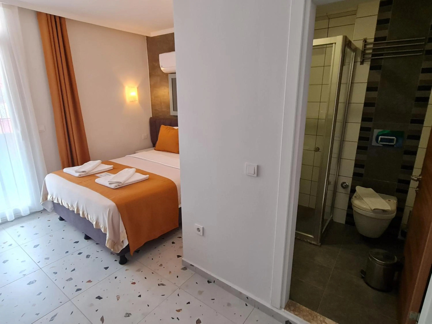 Foto - Appart'City Classic Lyon Part-Dieu