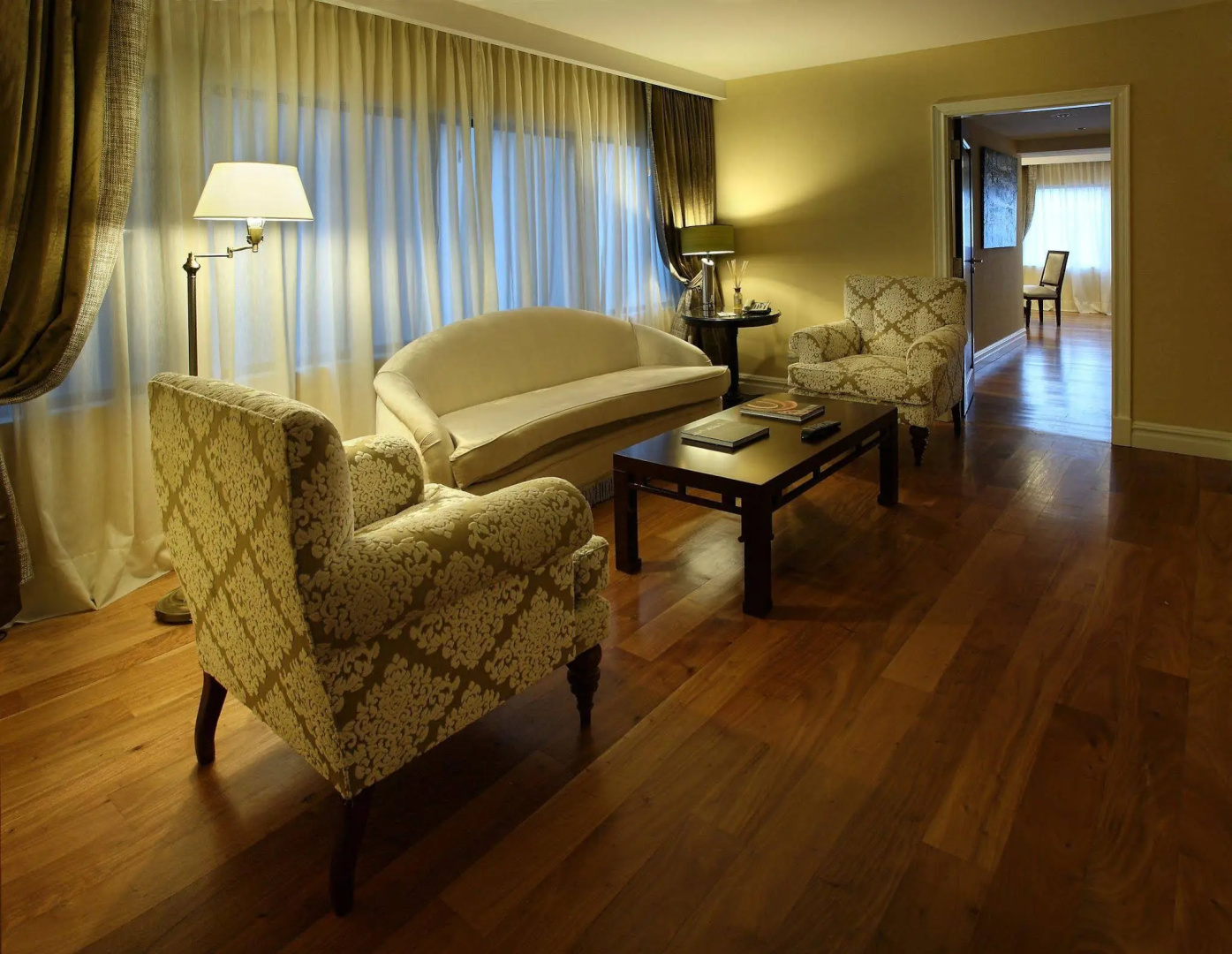Foto - Marriott Buenos Aires Downtown