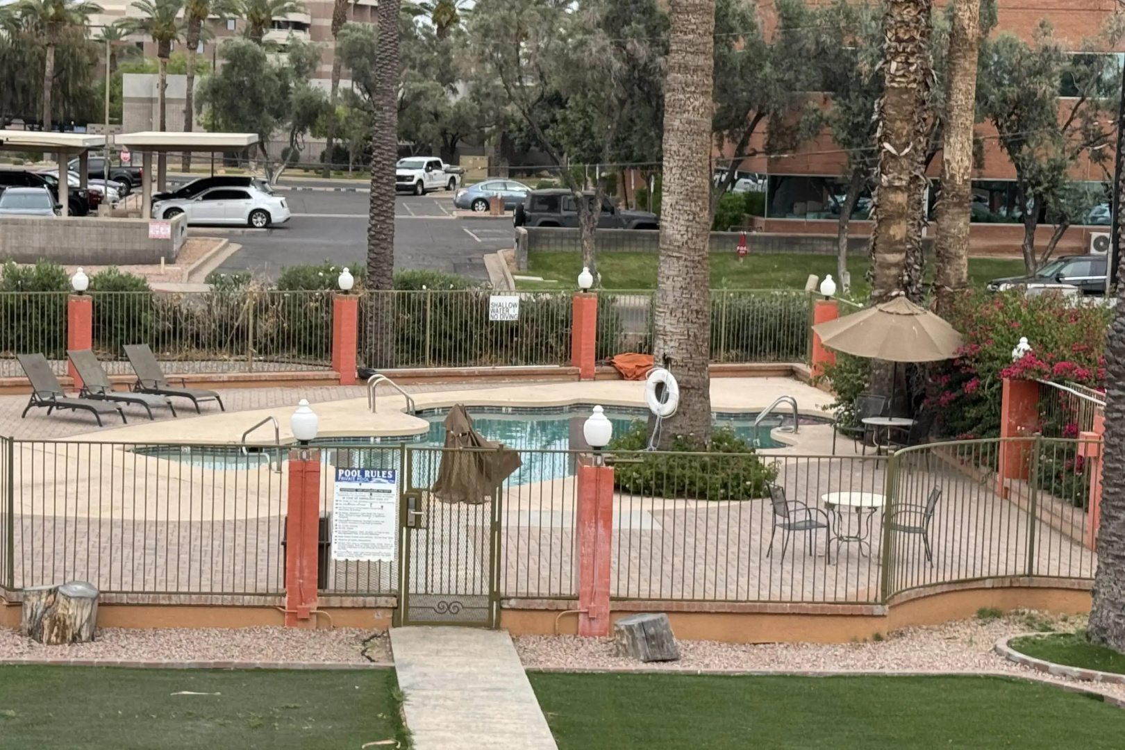Foto - Howard Johnson by Wyndham Phoenix Airport/Downtown Area