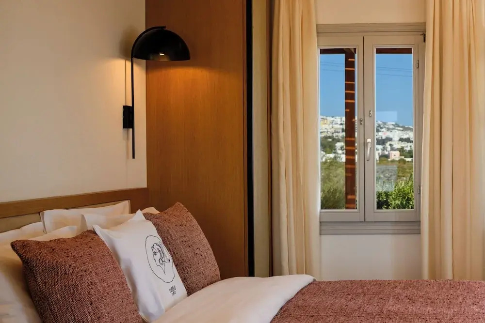 Foto - Safrani Suites