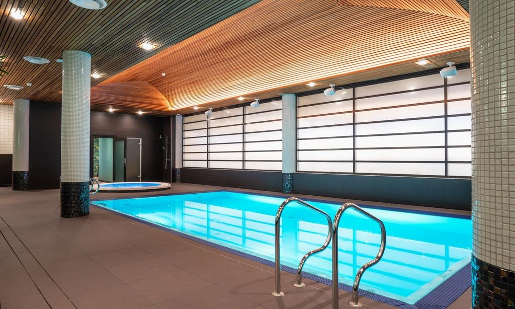 Photo - Thon Hotel Arena