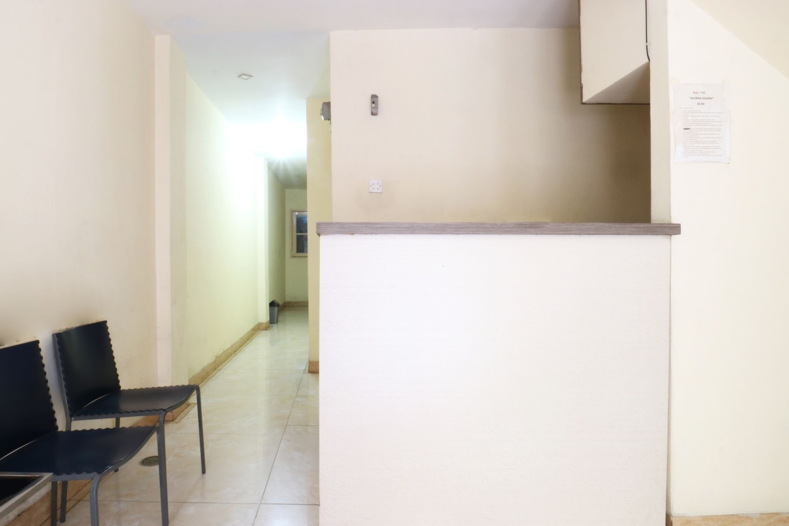 Photo - Hotel O Mangga Besar Near Mangga Besar Station Formerly Warna Warni Residence