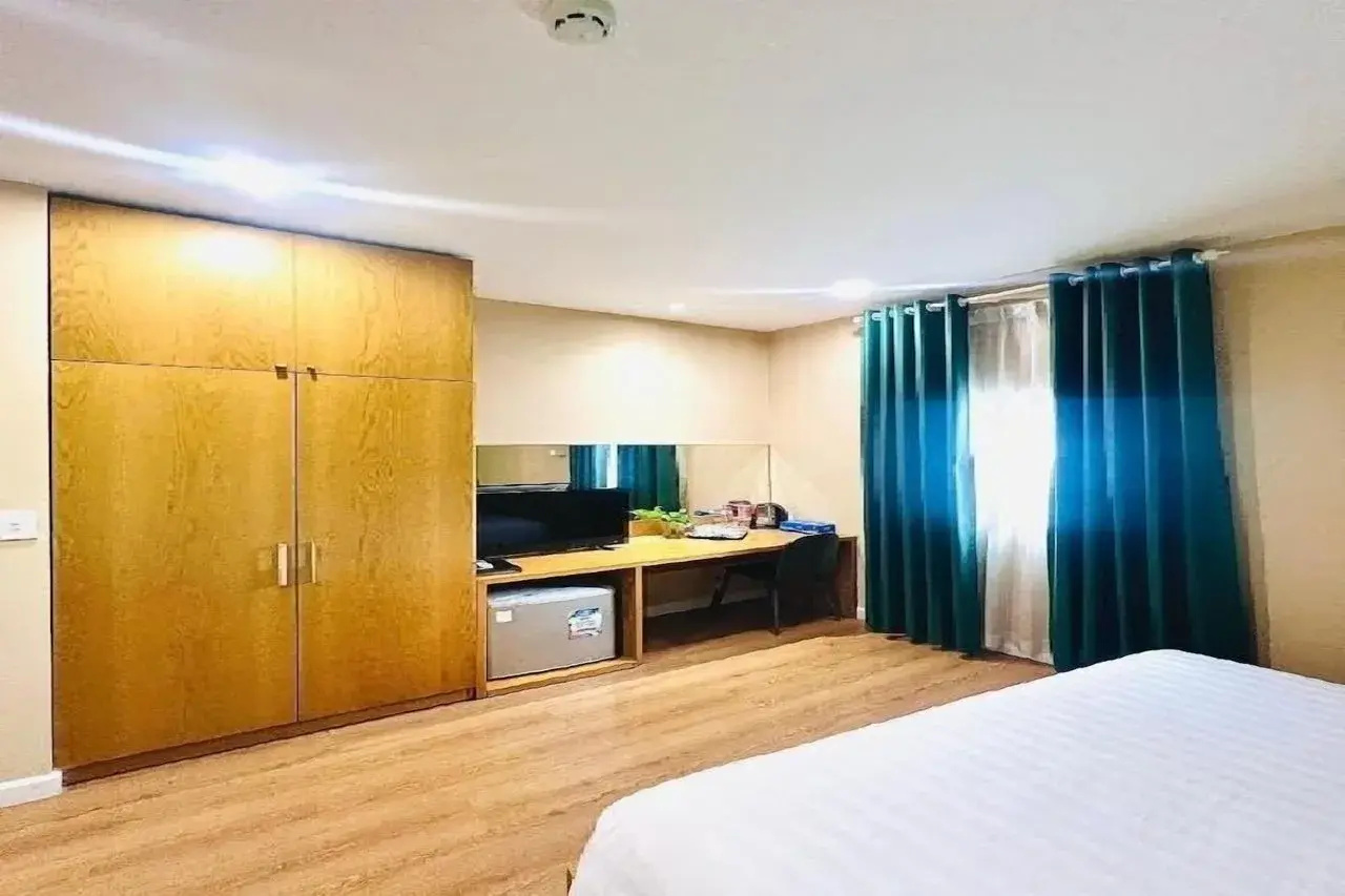 Foto - A25 Hotel - 142 Bui Thi Xuan