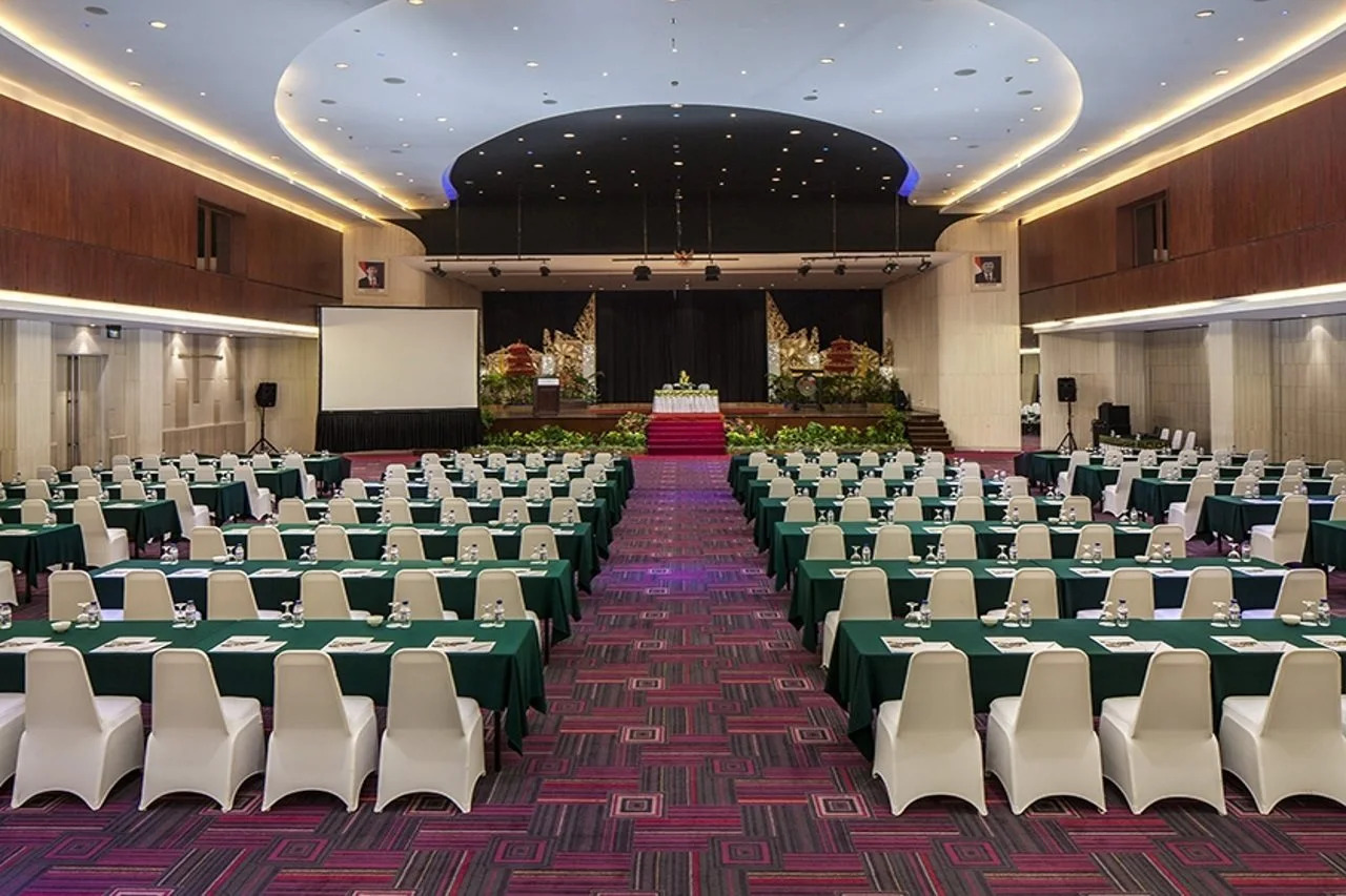 Foto - Prime Plaza Hotel Sanur – Bali