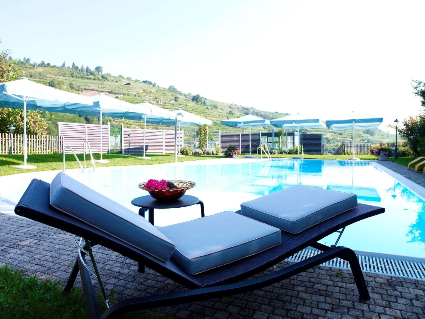Foto - Steigenberger Hotel & Spa Krems