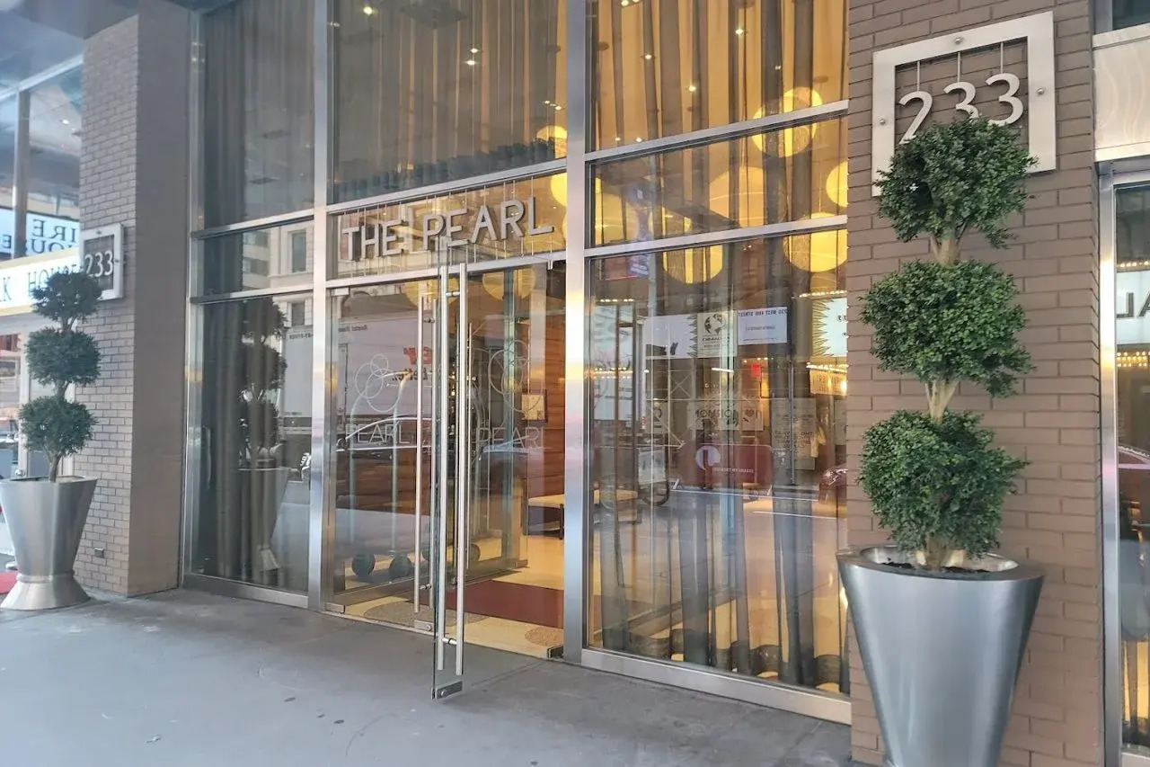 Foto - The Pearl Hotel