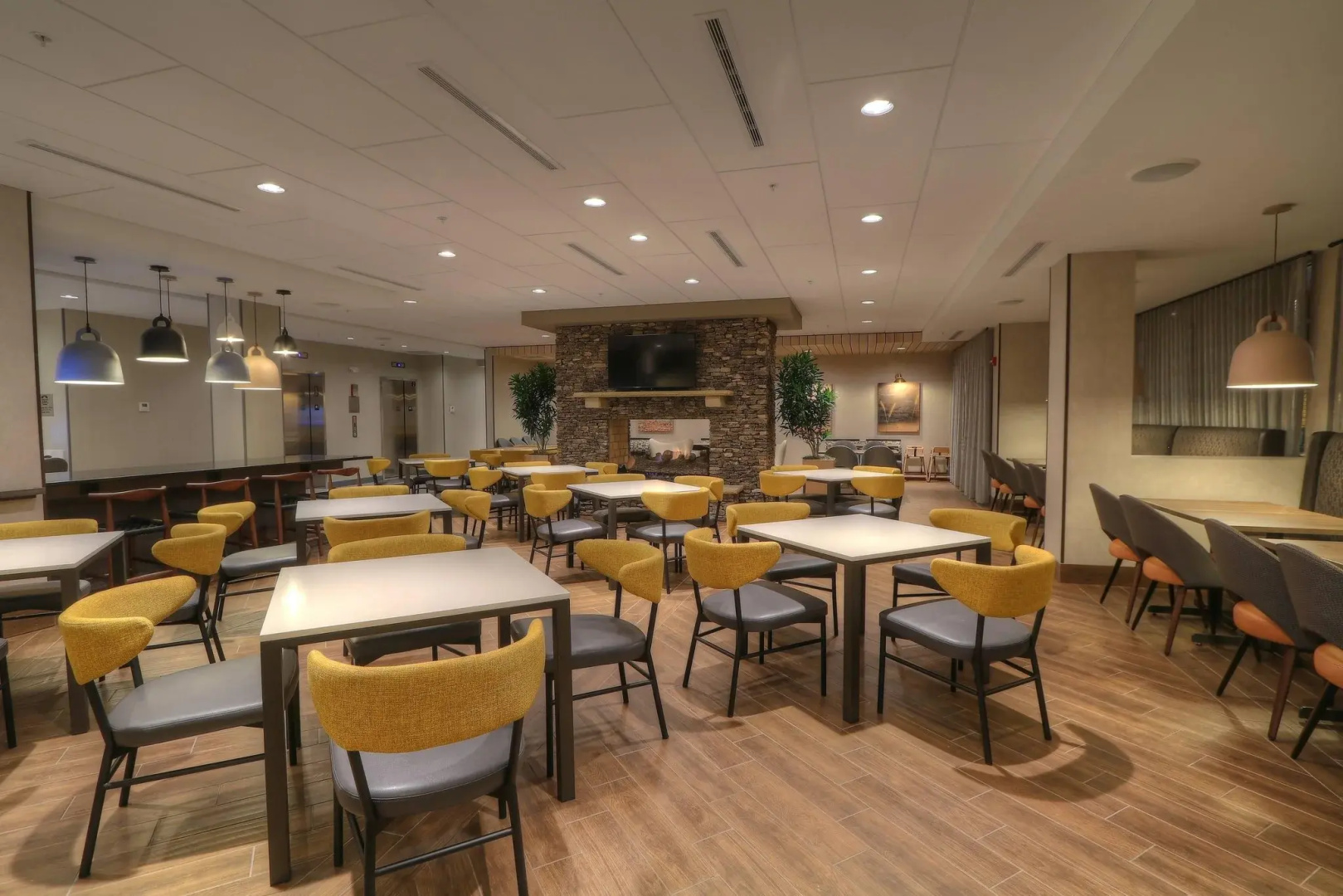 Foto - Fairfield Inn & Suites by Marriott Gatlinburg Downtown