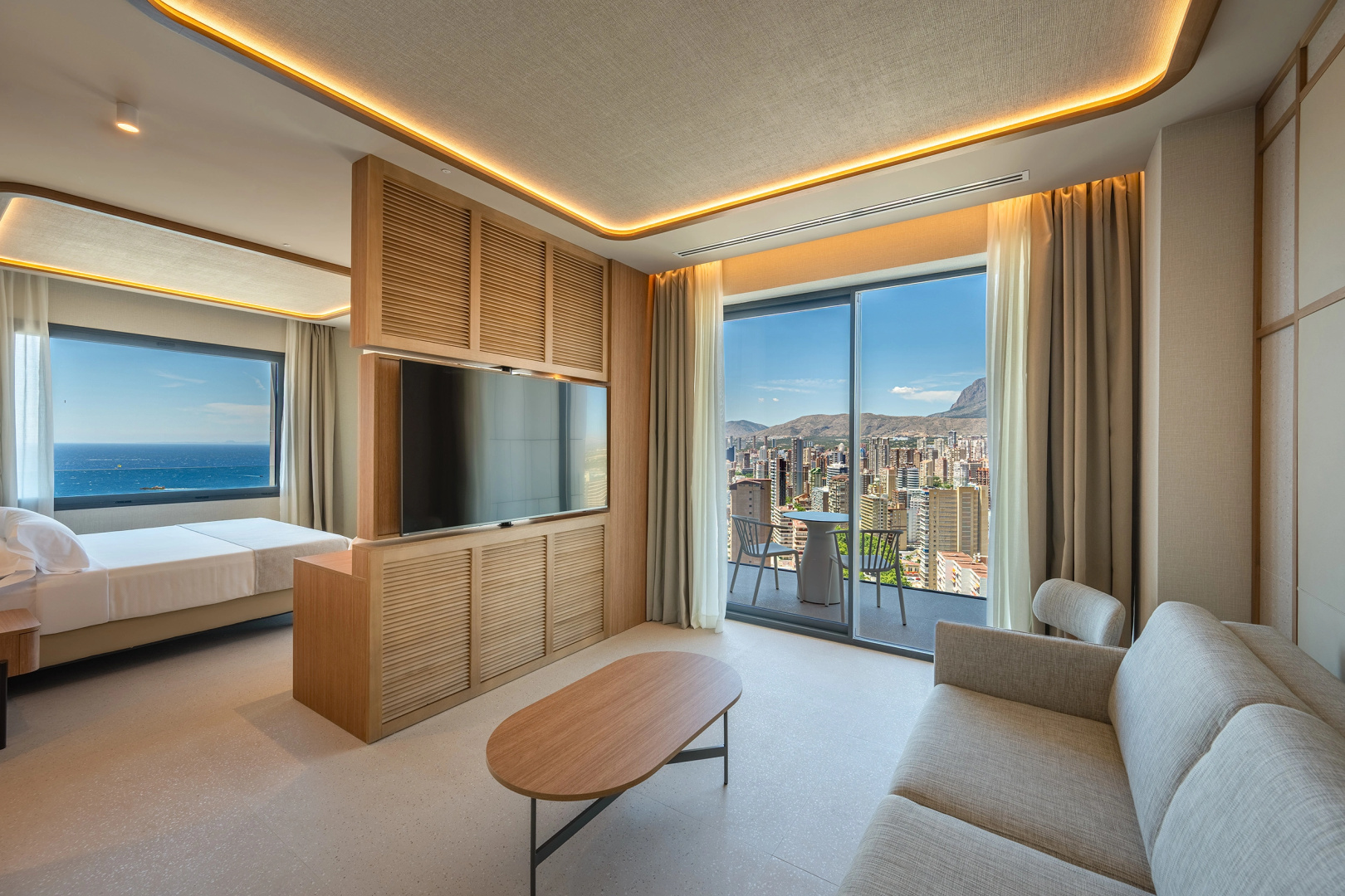 Photo - Port Benidorm Hotel & Spa – 4**** Superior