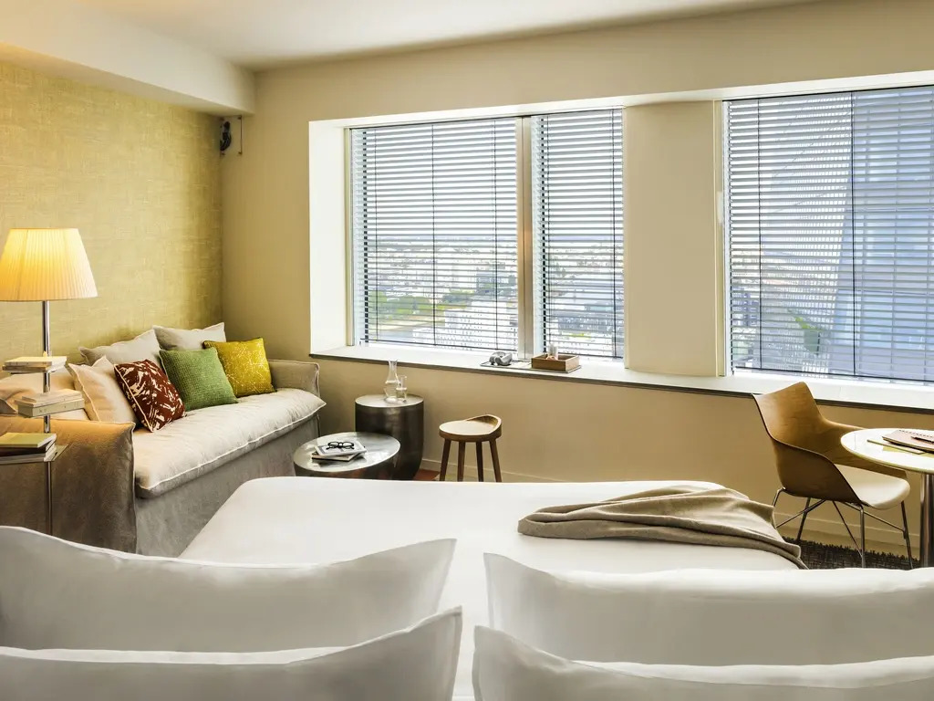 Foto - Too Hotel & Spa Paris - MGallery Collection