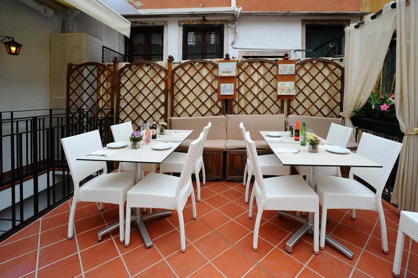 Foto - Hotel Fontana