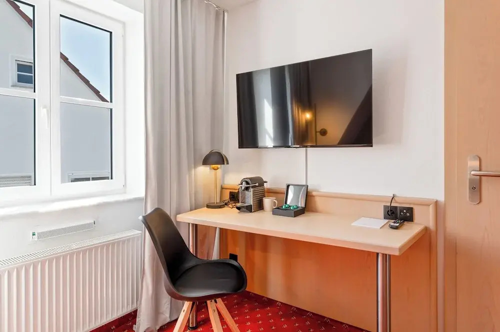 Foto - Steiners Hotel Airport-Messe in Birkach