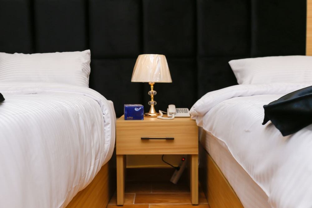 Foto - Pyramids View hotel