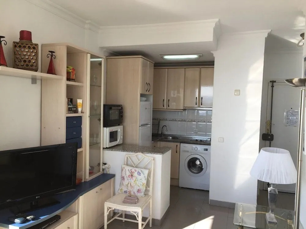 Foto - Apartamentos Benal Beach Group