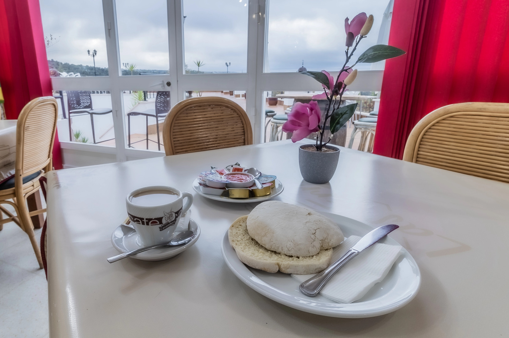 Photo - Hotel Las Errizas by Vivere Stays