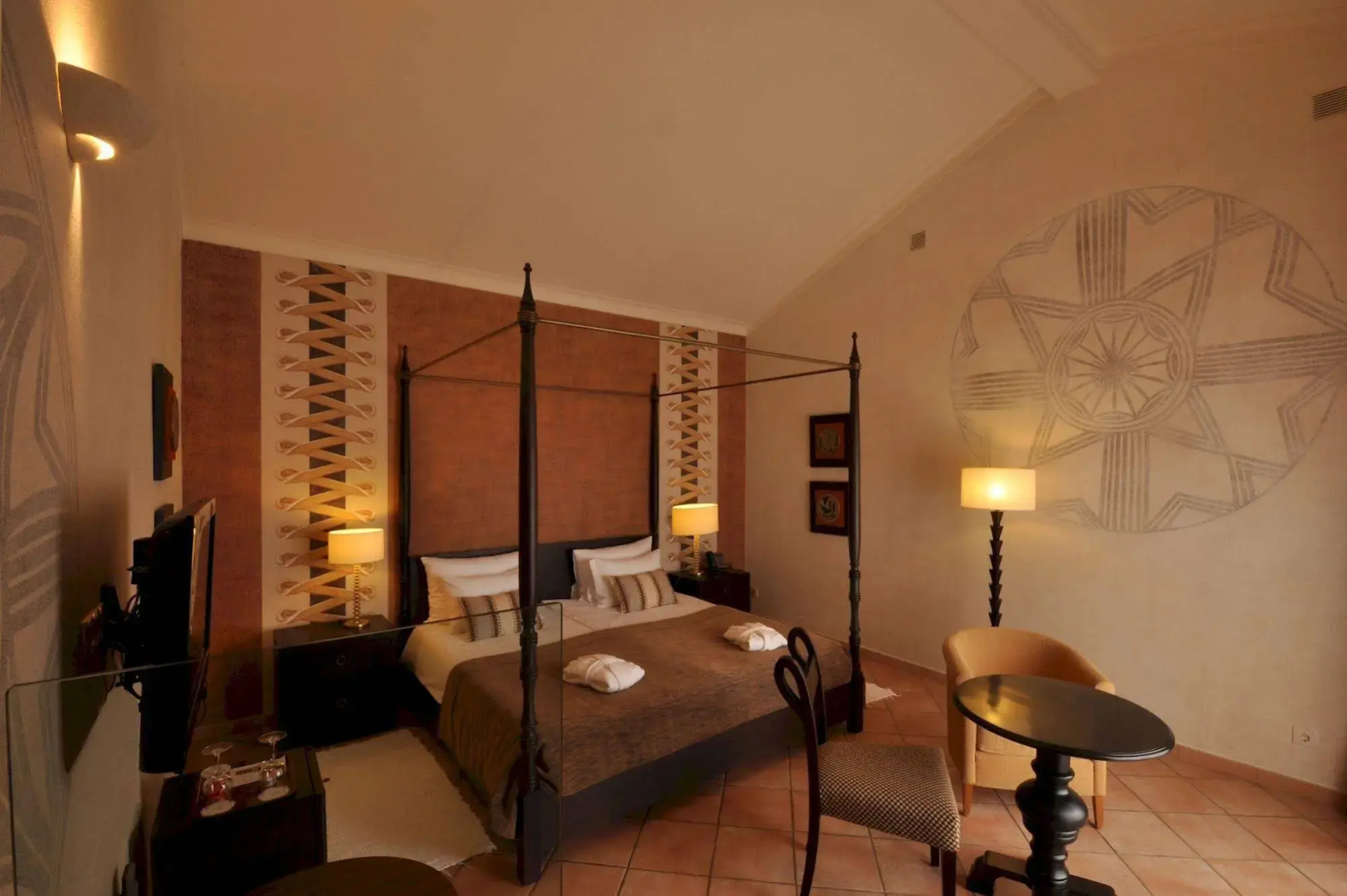 Foto - Boutique Hotel Vivenda Miranda