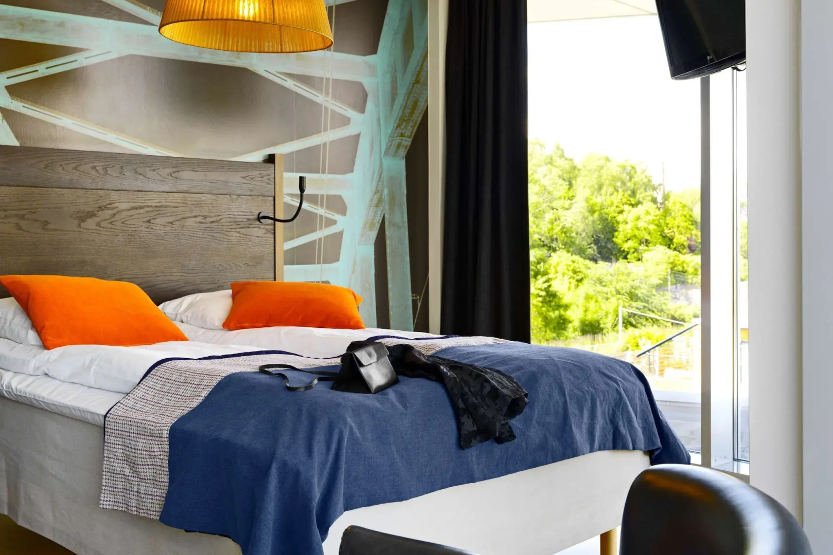 Foto - Scandic Vulkan