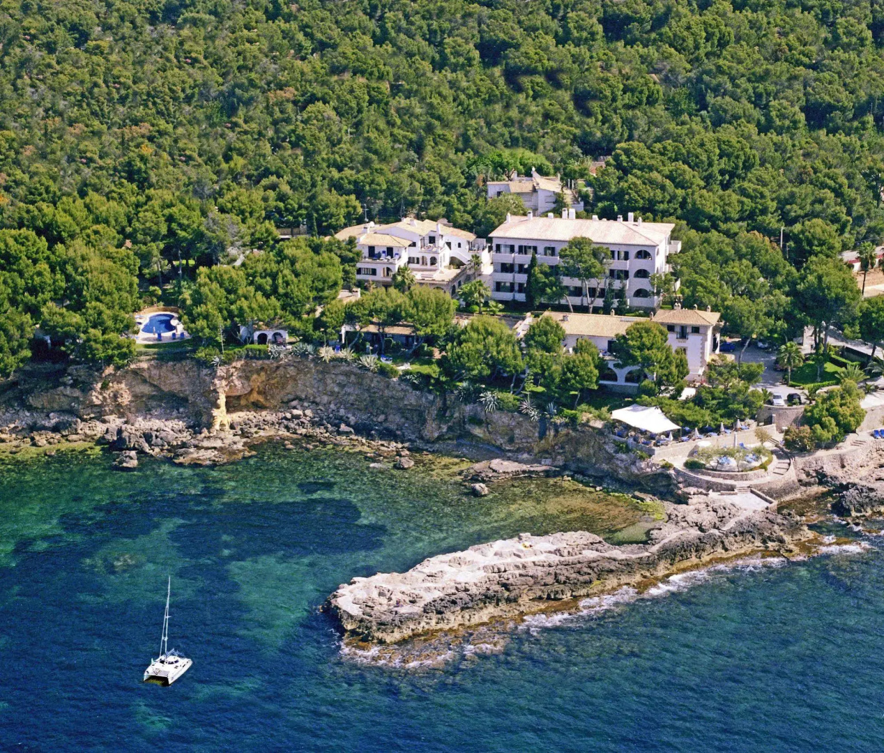 Foto - Hotel Bendinat