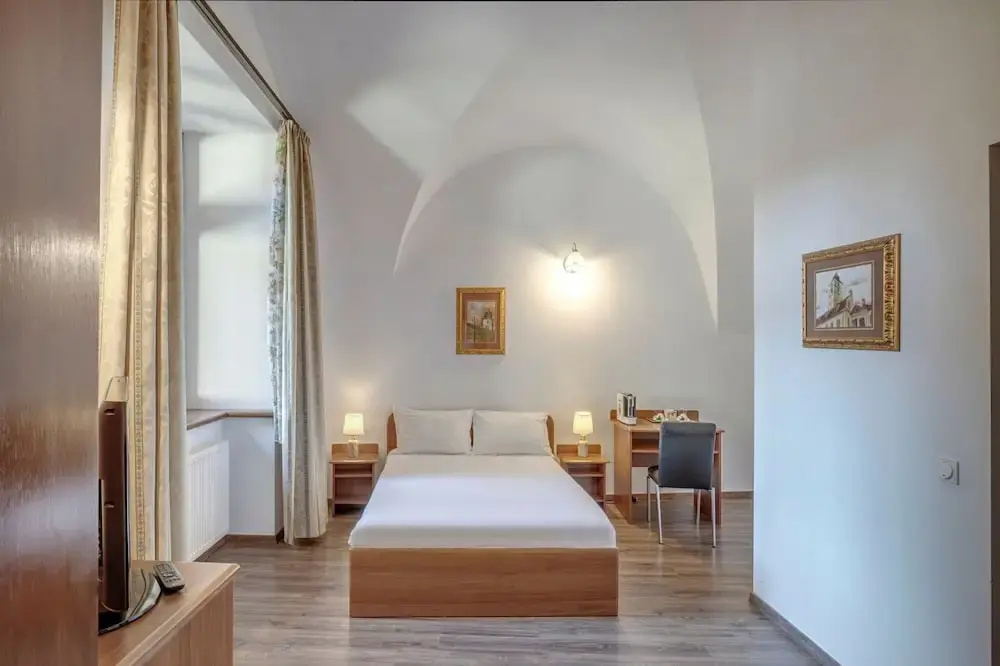 Photo - Casa Weidner Hotel Sibiu