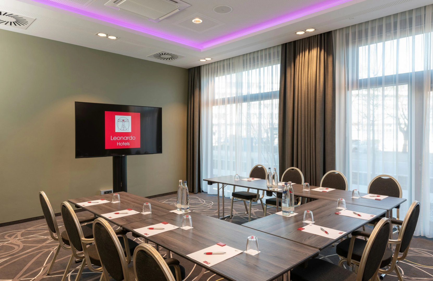 Photo - Leonardo Hotel Munich City East