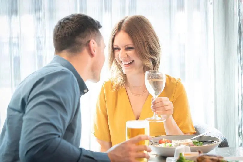 Photo - Maldron Hotel Shoreditch London