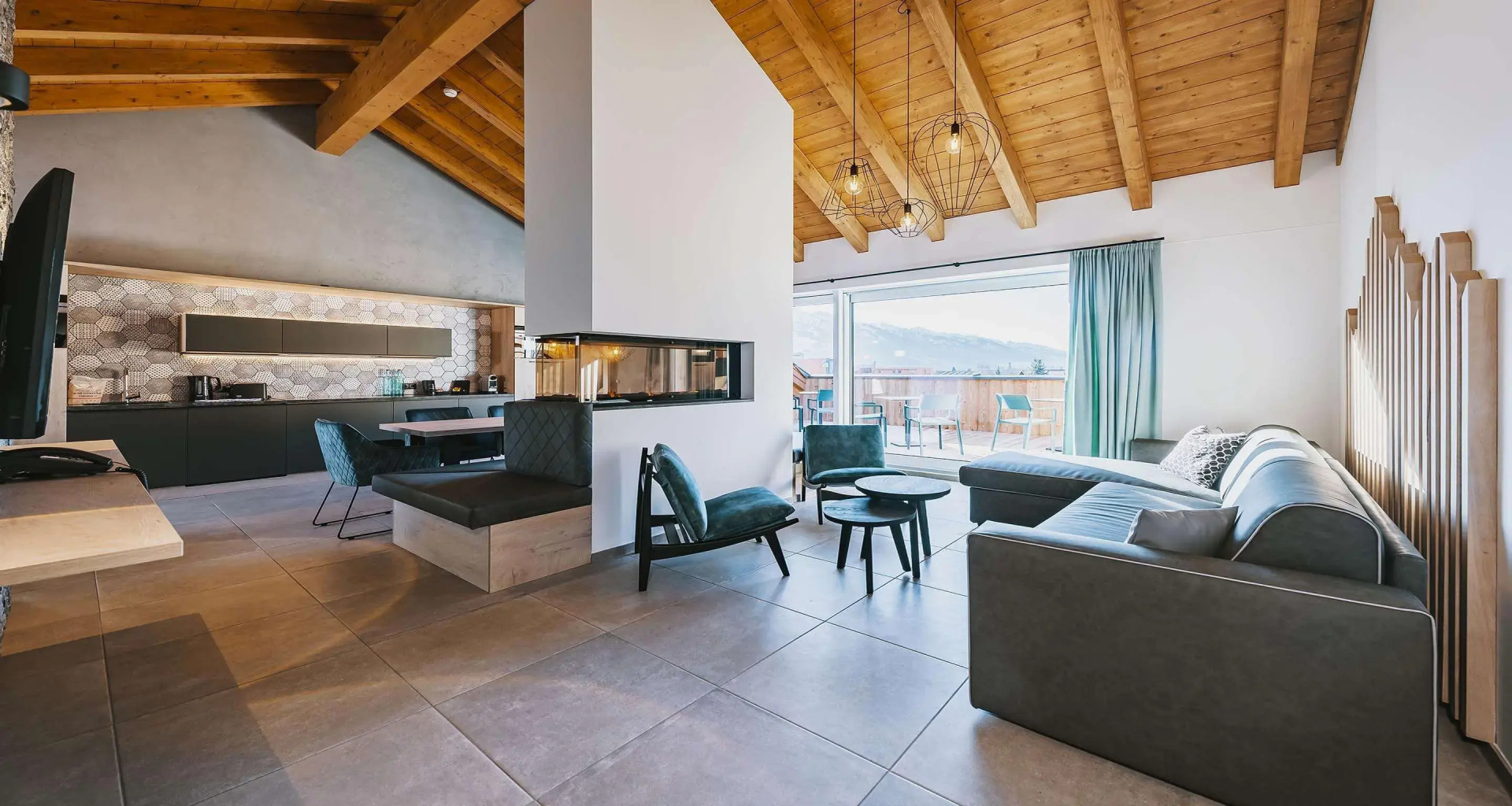 Foto - Elements Resort Zell am See