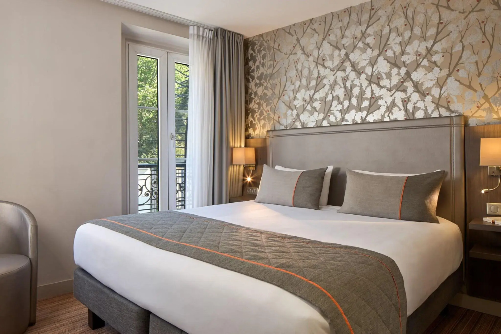 Photo - Timhotel Paris Gare de l'Est