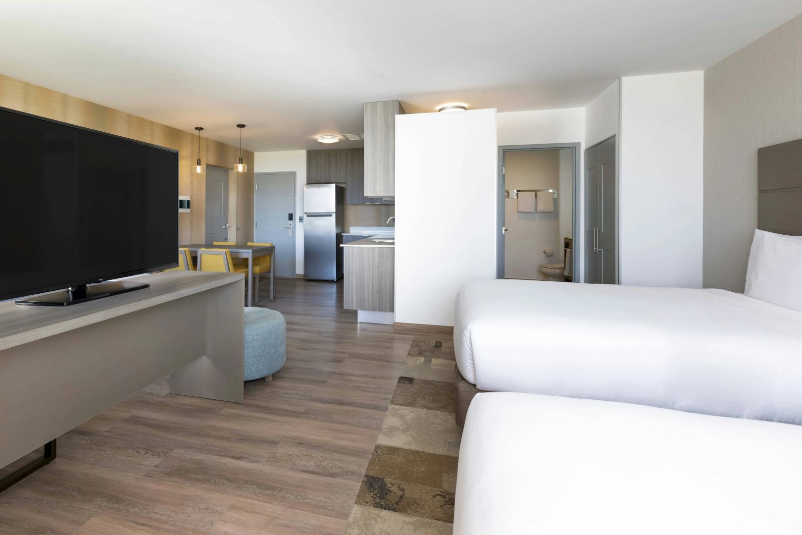 Foto - Residence Inn by Marriott Playa del Carmen