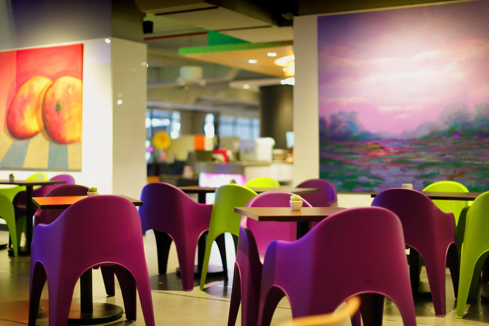 Photo - Aloft Panama