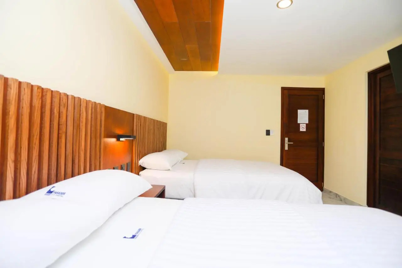 Foto - Hotel Parador Cancun