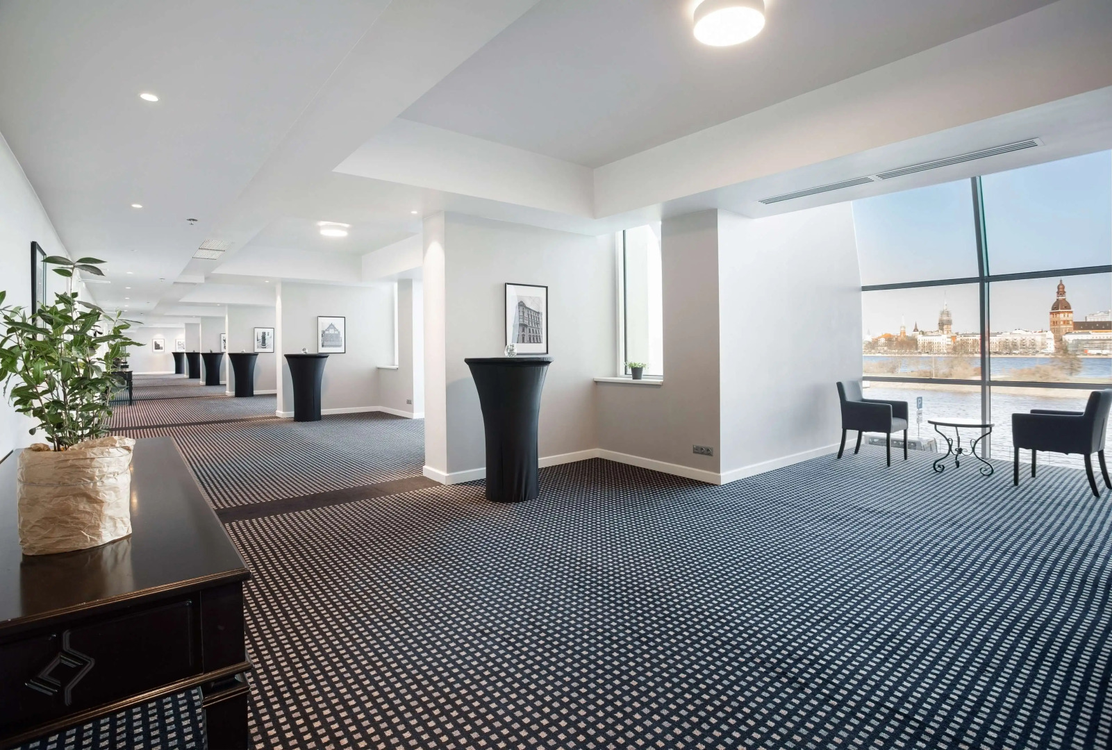 Photo - Radisson Blu Hotel & Spa, Daugava Riga