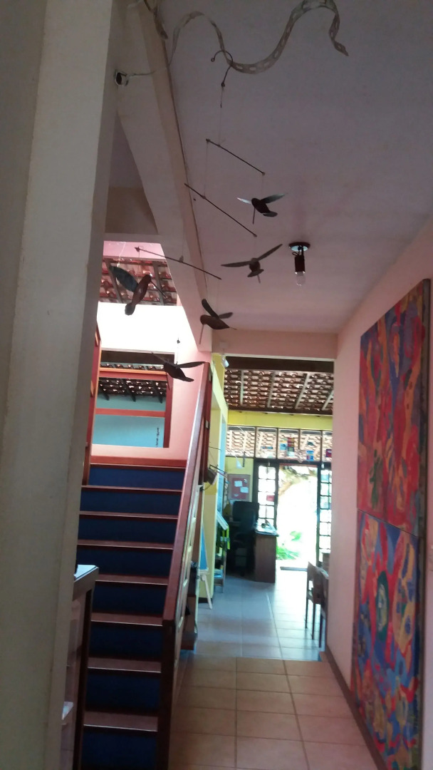 Foto - Pousada Barcarola