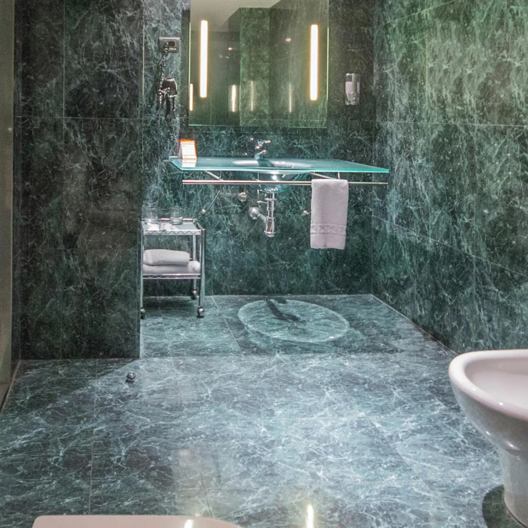 Photo - B&B HOTEL Madrid Getafe