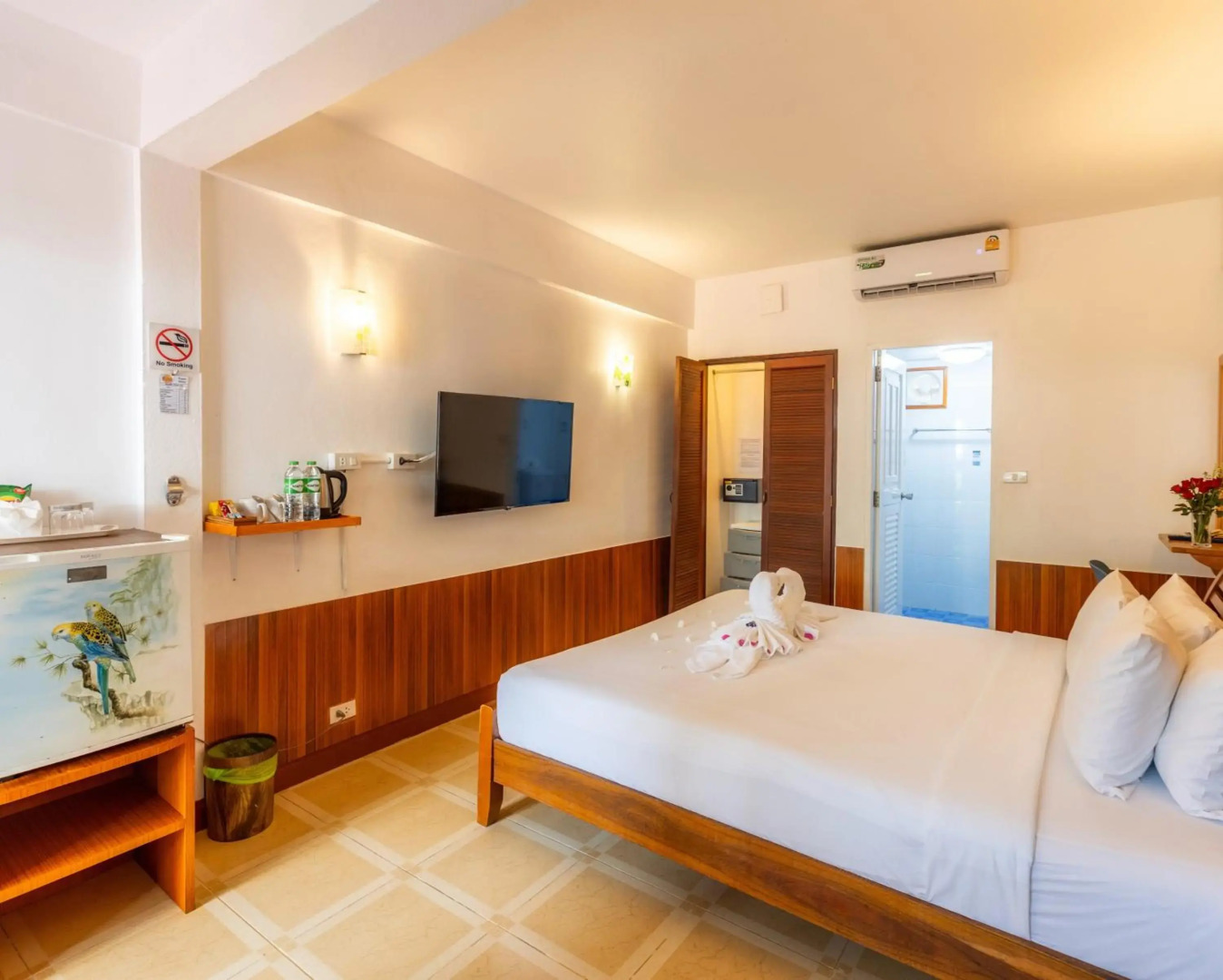 Photo - The Expat Hotel Patong