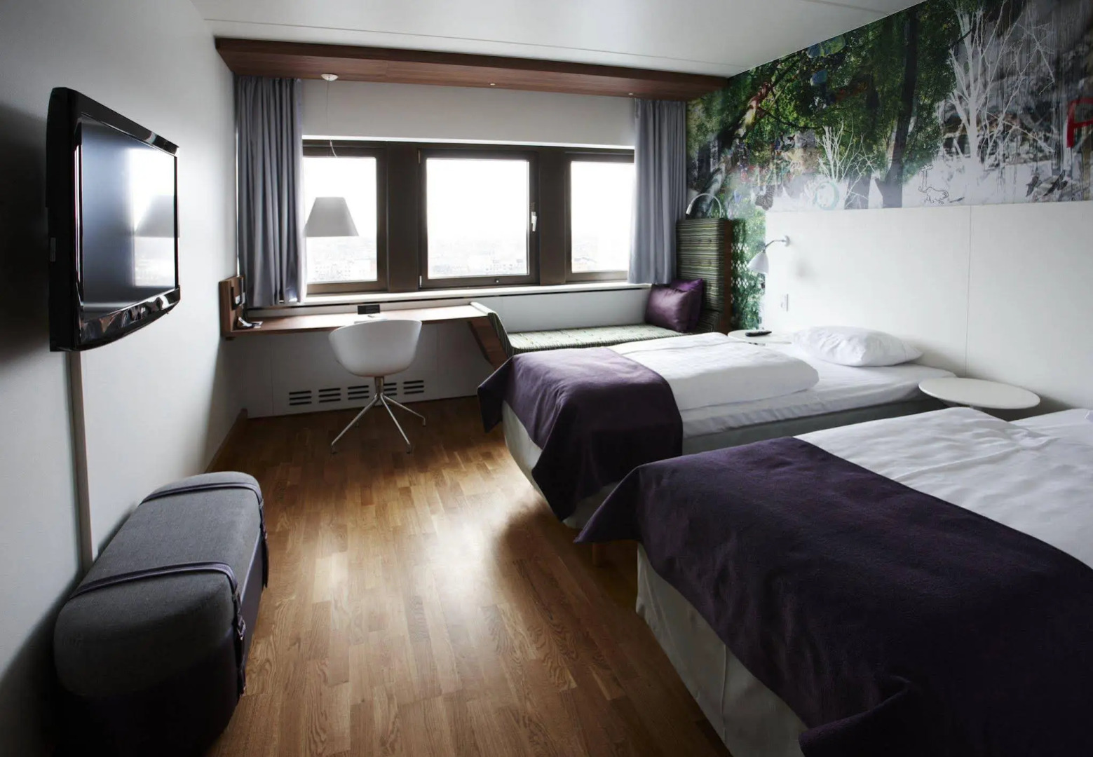 Photo - Scandic Copenhagen