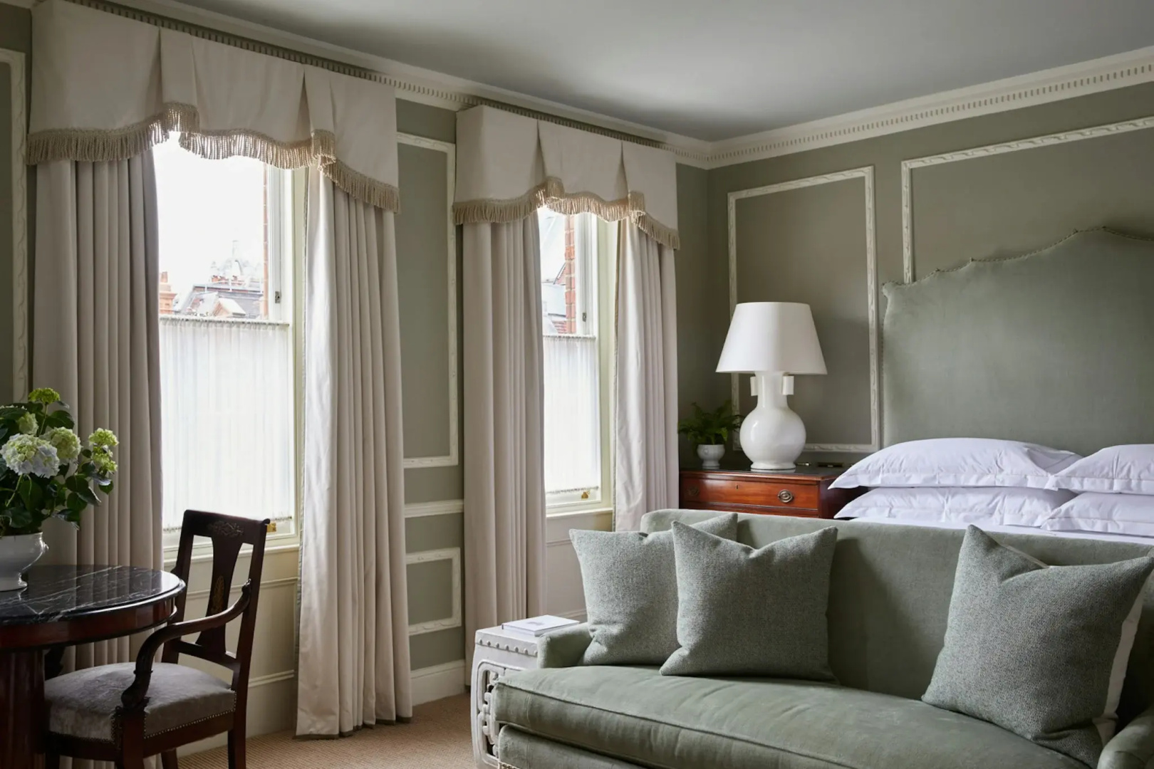 Photo - The Egerton House Hotel