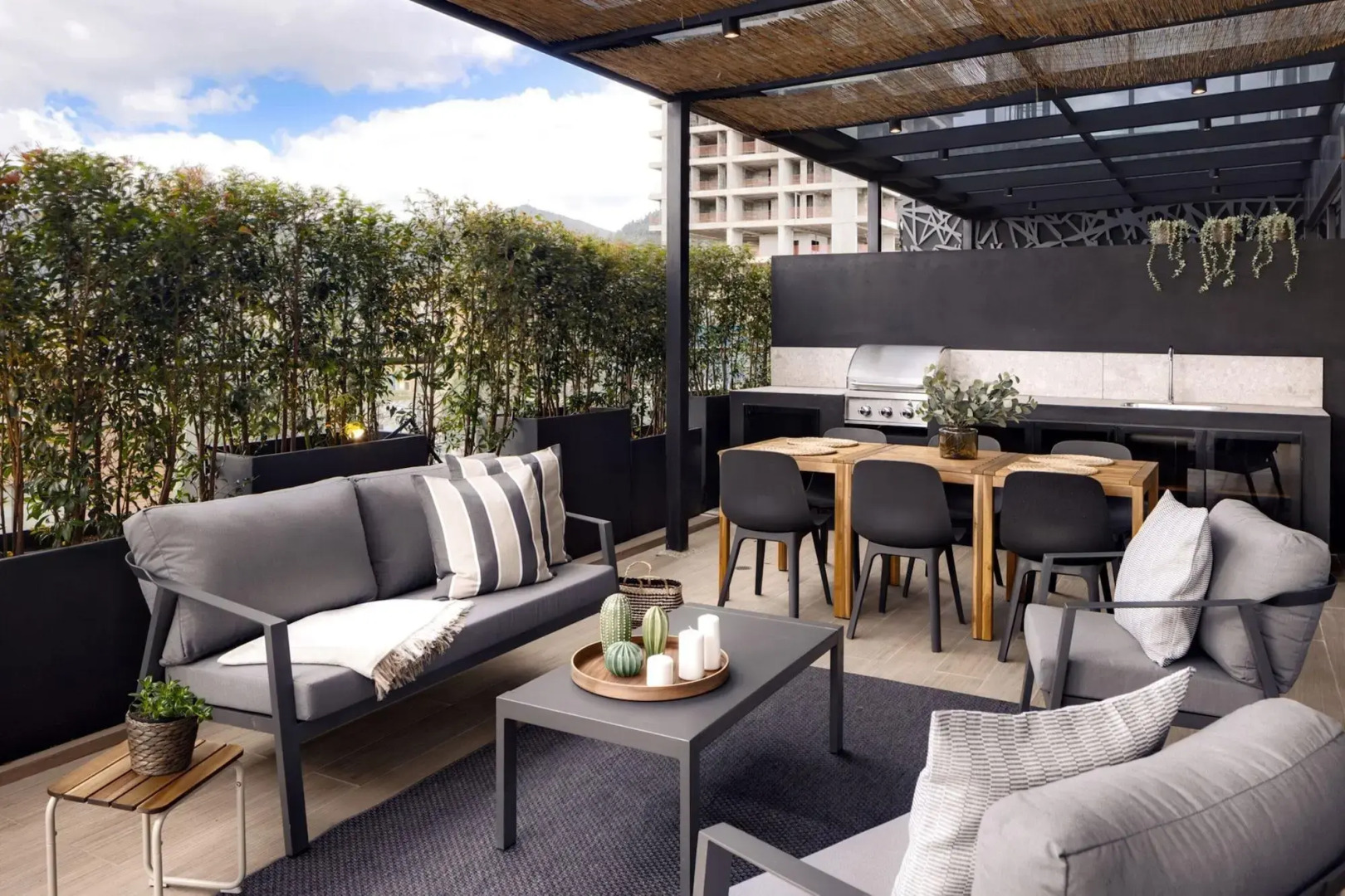 Photo - Residence Inn by Marriott Bogota