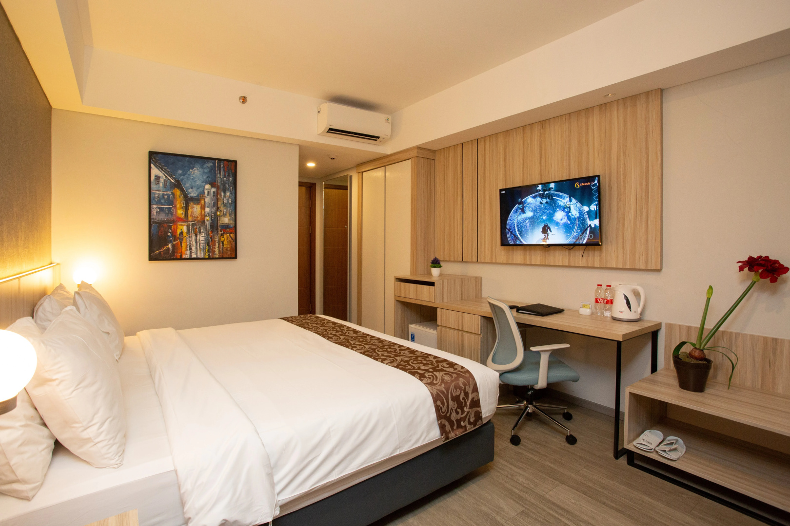 Foto - Avissa Suites