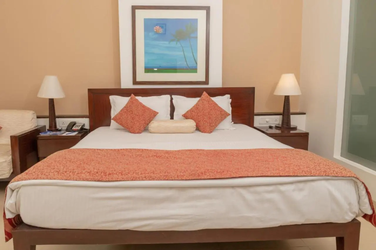 Foto - Kyriad Prestige Calangute Goa by OTHPL
