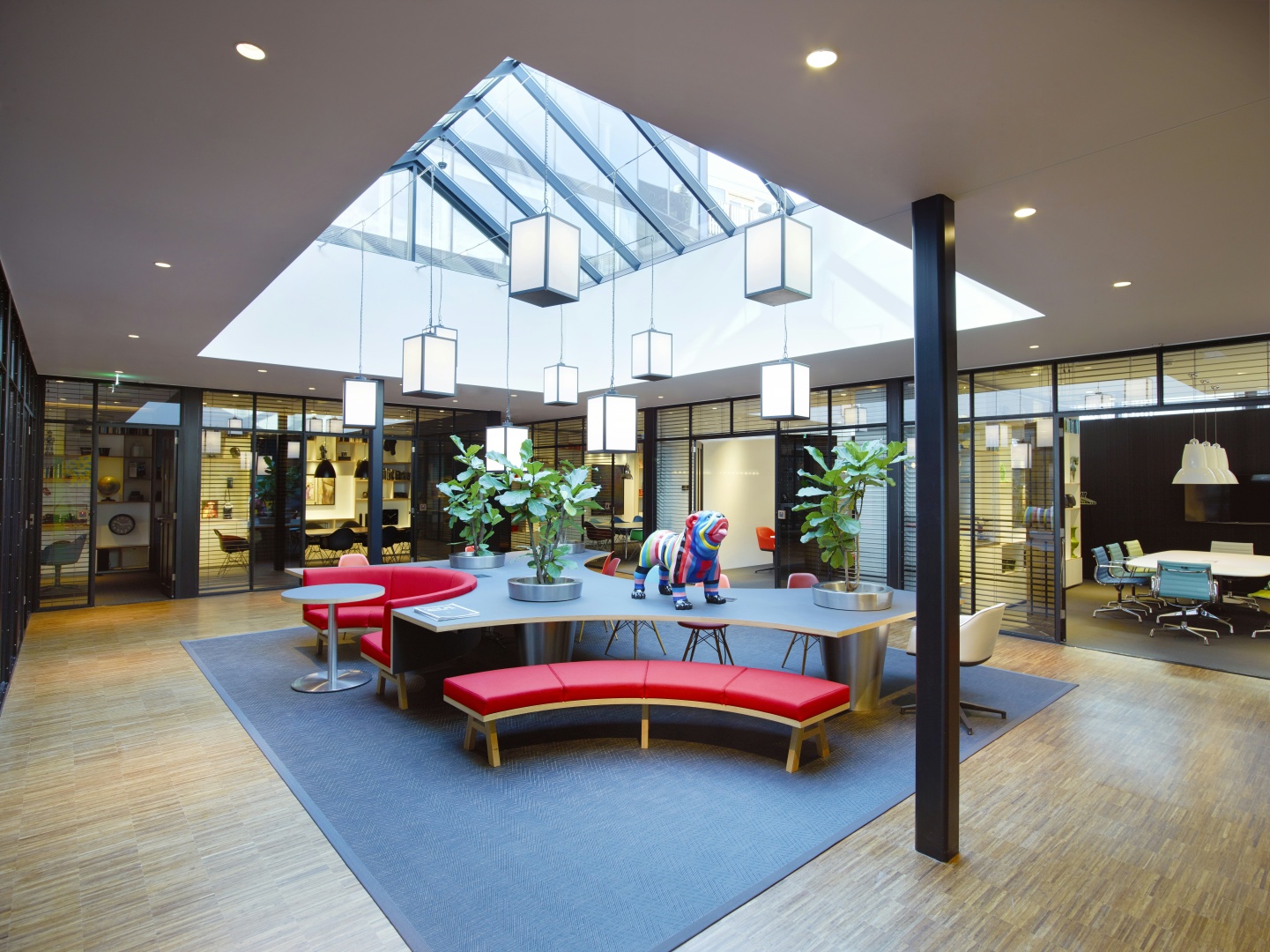 Foto - citizenM Rotterdam