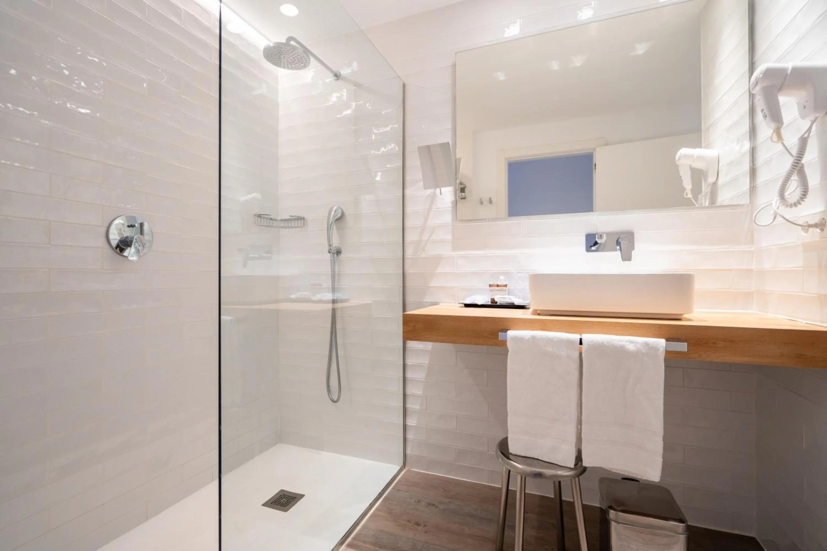 Photo - Hotel Conqueridor