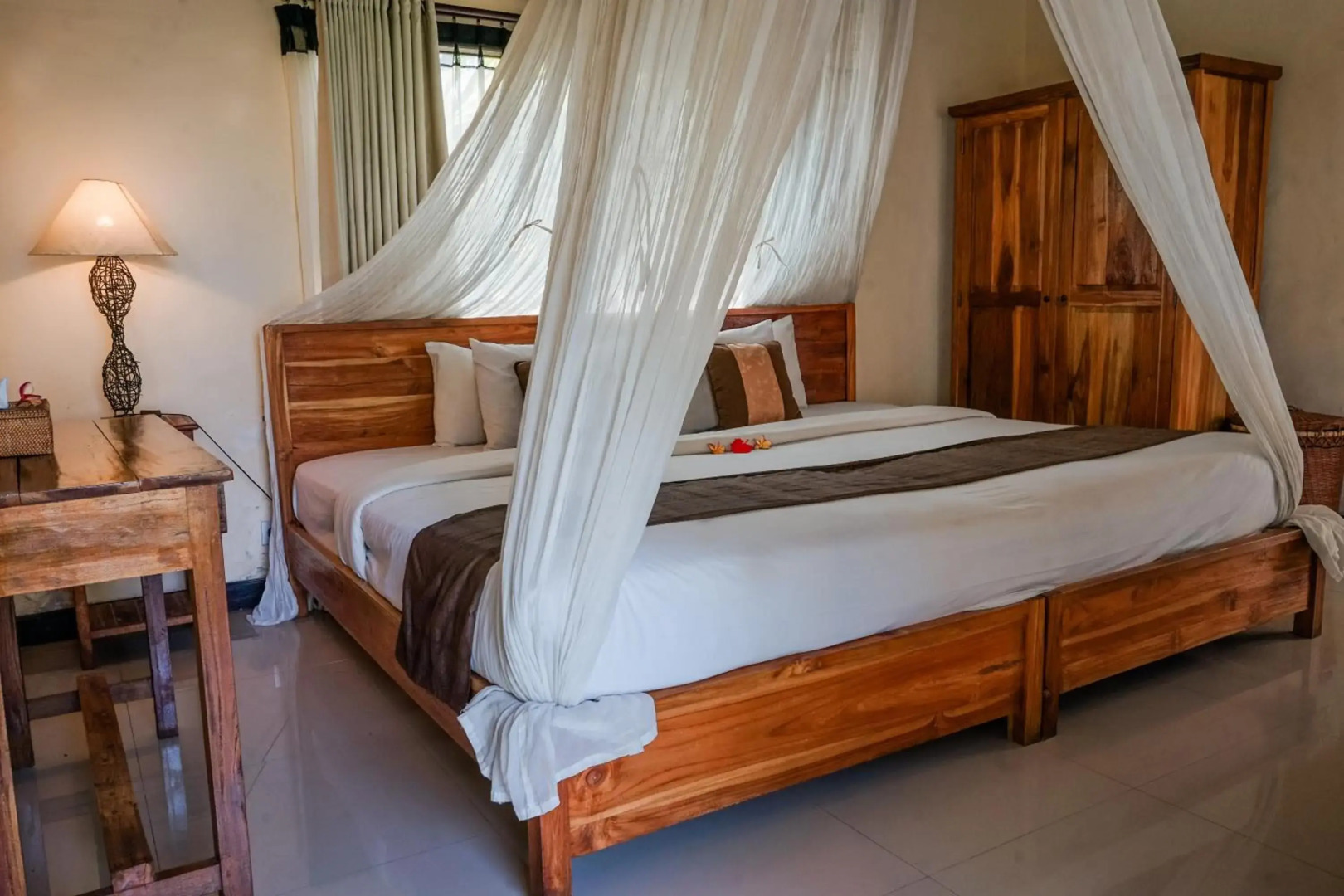 Foto - Villa JJ and Spa Ubud