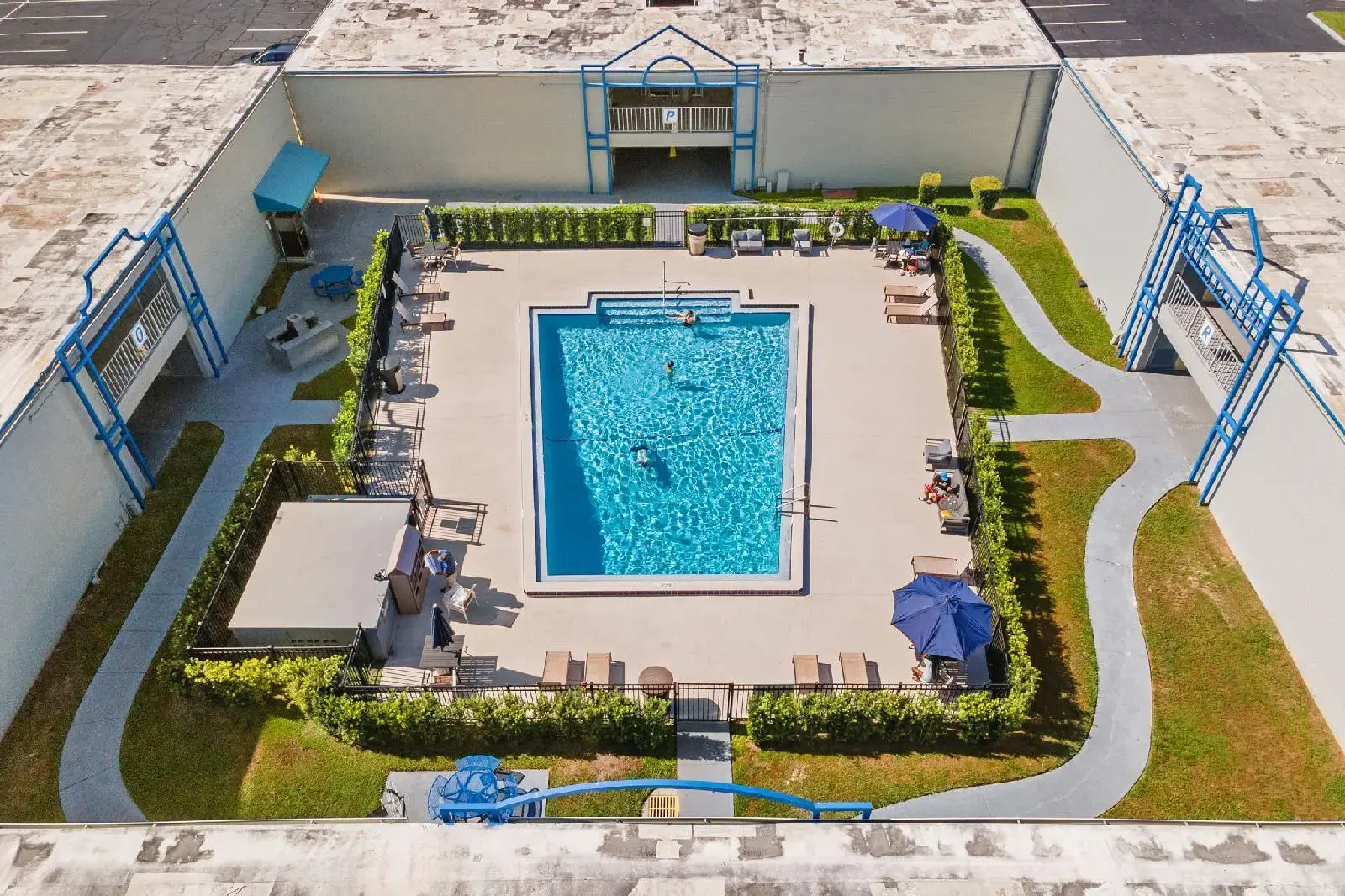 Foto - Celebration Suites